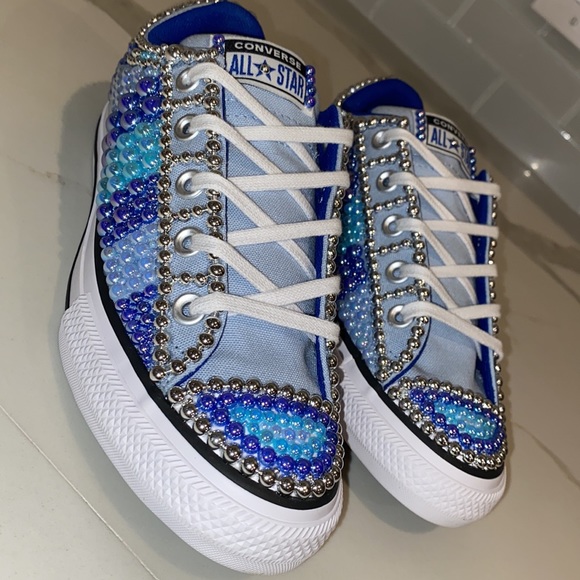 Chuck Taylor All Star Street Seasonal Color - Picture 5 of 6